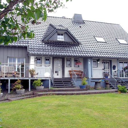 Ferienwohnung Pfeil Blankenheim  Exterior foto