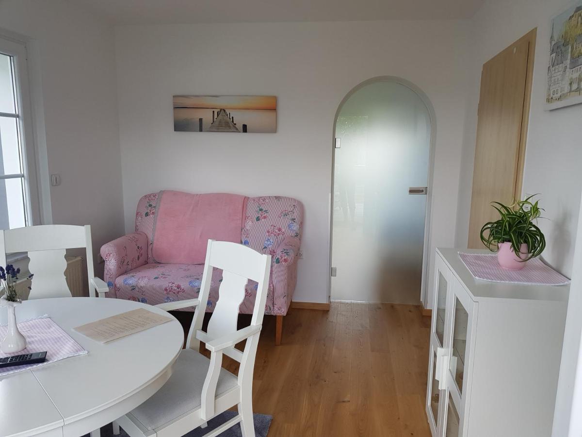 Ferienwohnung Pfeil Blankenheim  Exterior foto