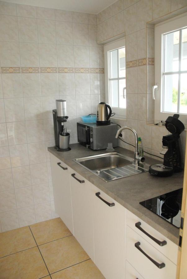 Ferienwohnung Pfeil Blankenheim  Exterior foto